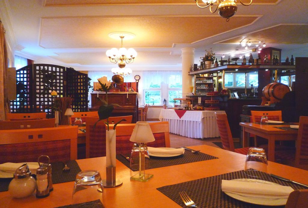 Hotel Abalone Remscheid Eksteriør bilde