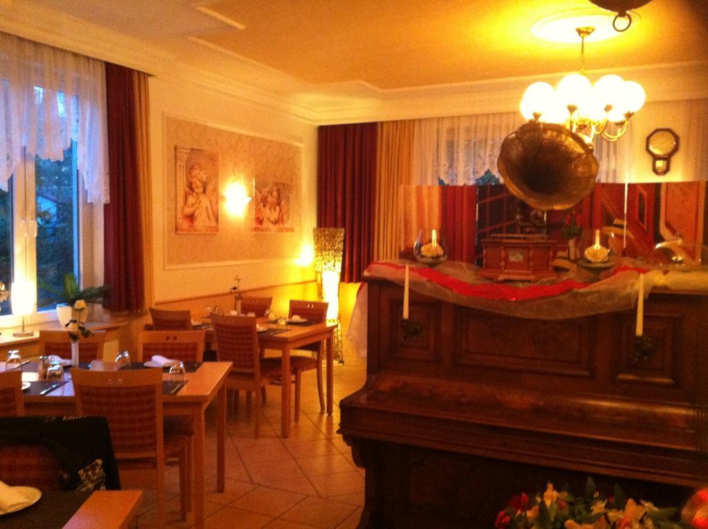 Hotel Abalone Remscheid Eksteriør bilde