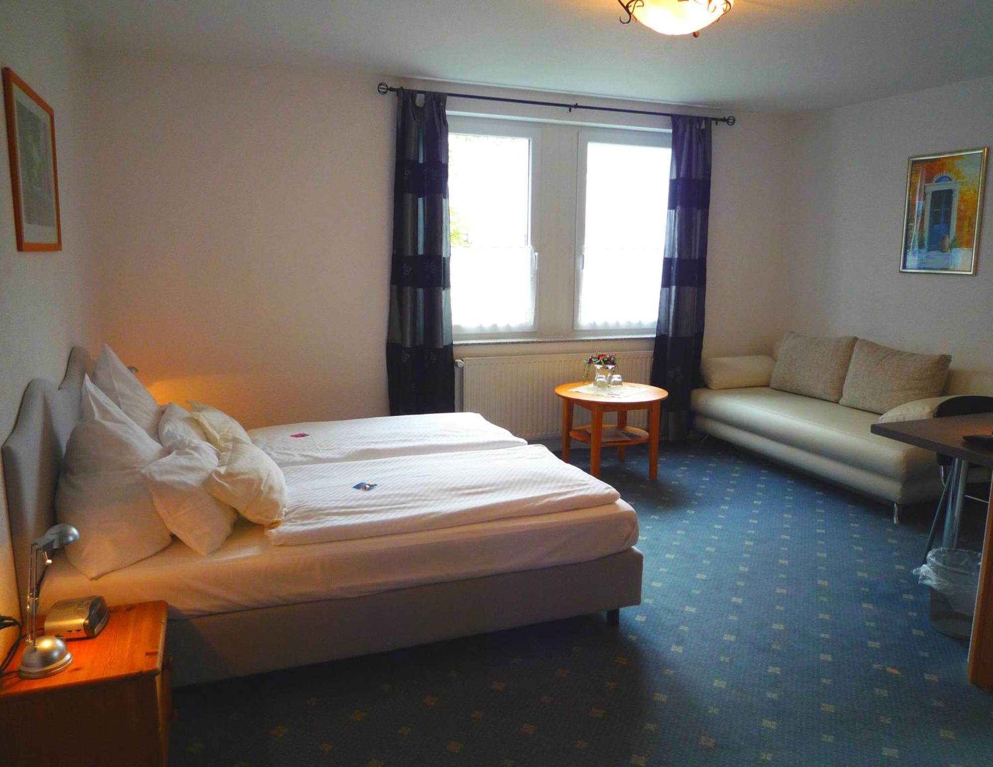 Hotel Abalone Remscheid Rom bilde