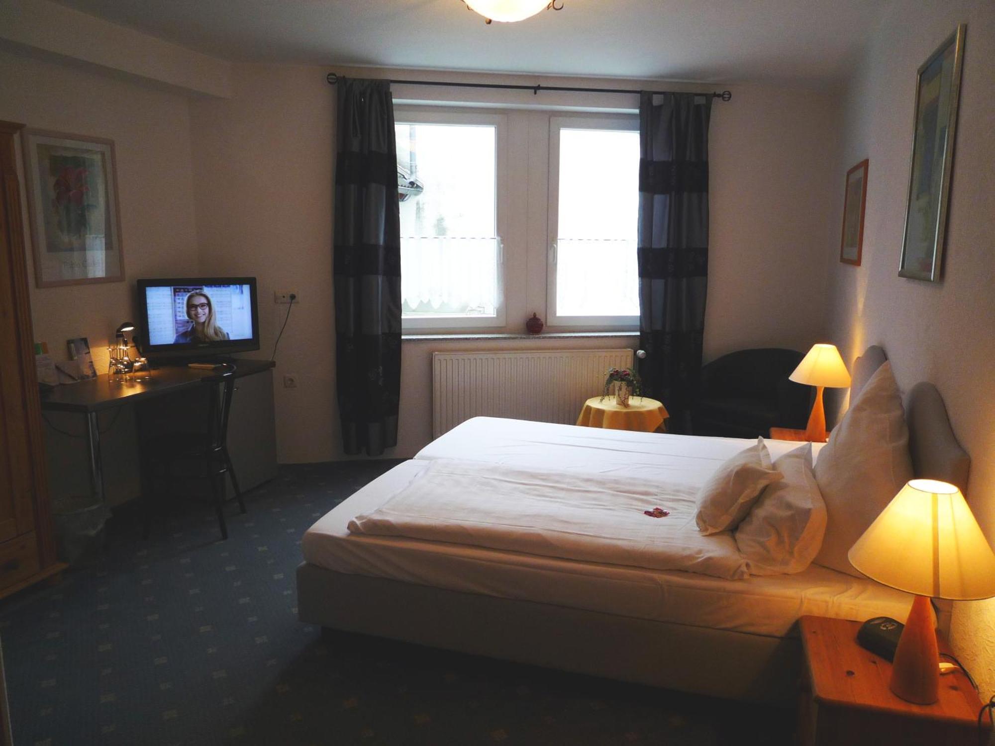 Hotel Abalone Remscheid Rom bilde