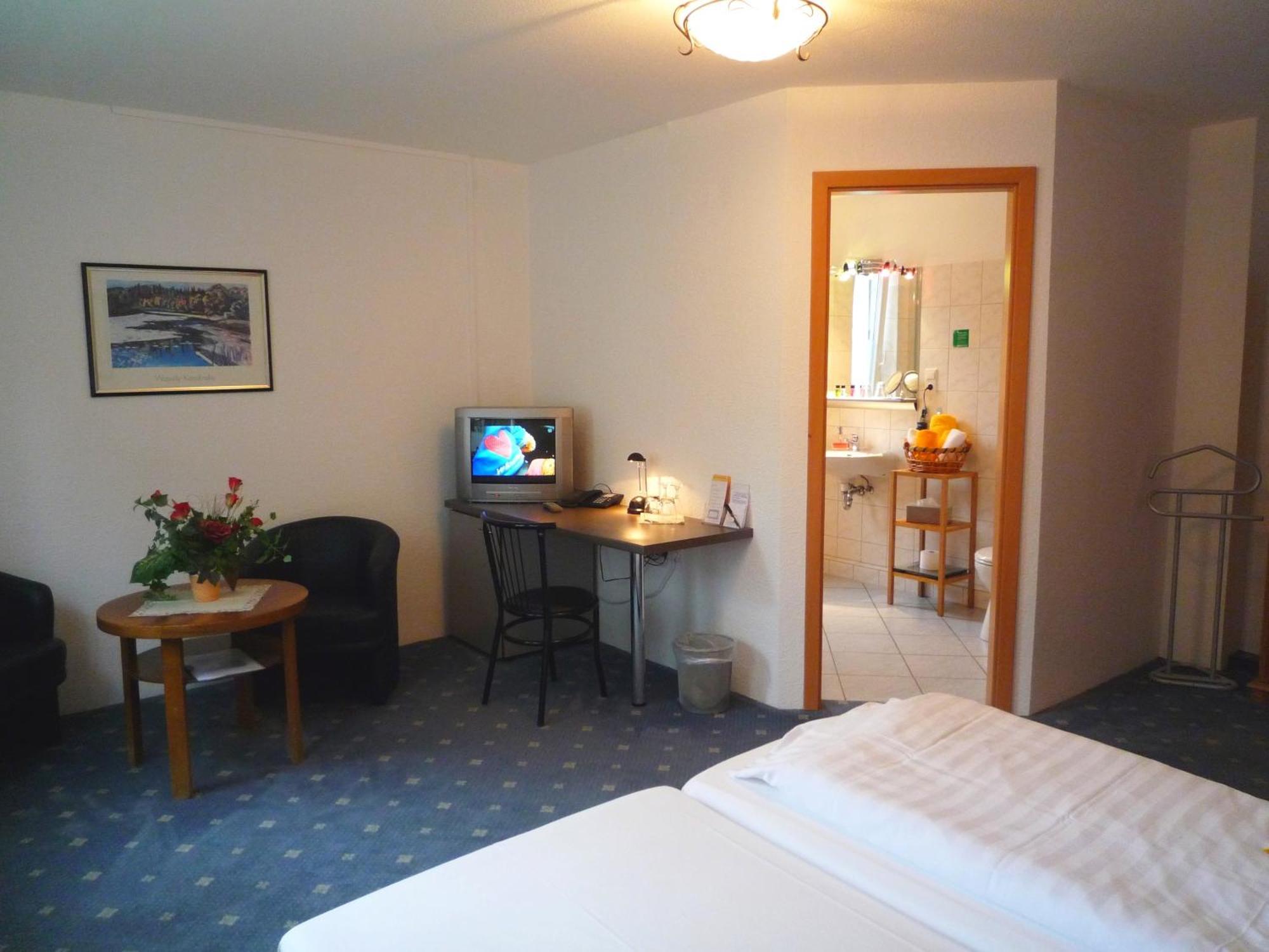 Hotel Abalone Remscheid Rom bilde