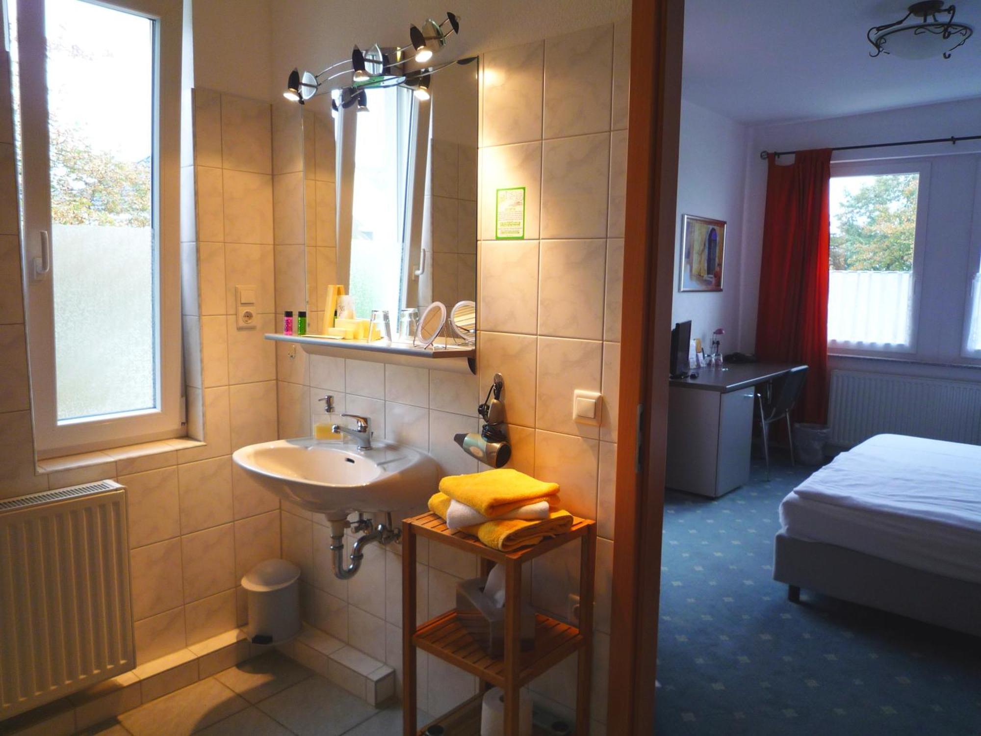 Hotel Abalone Remscheid Rom bilde
