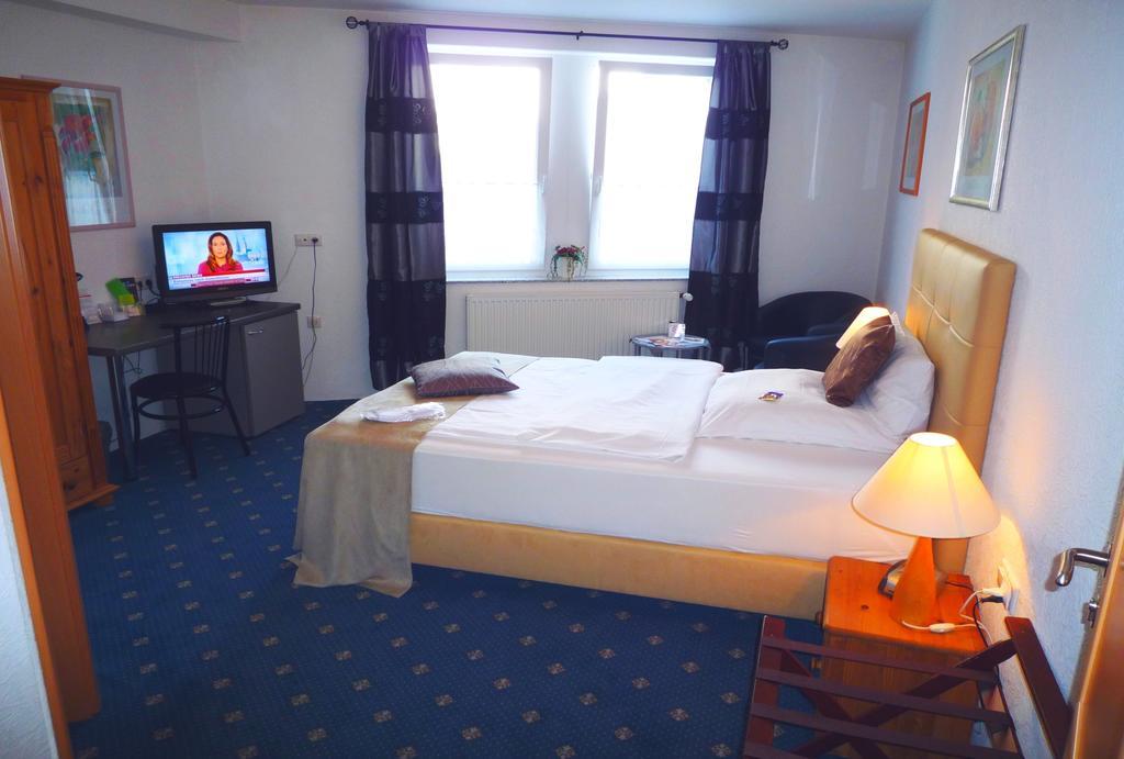 Hotel Abalone Remscheid Eksteriør bilde