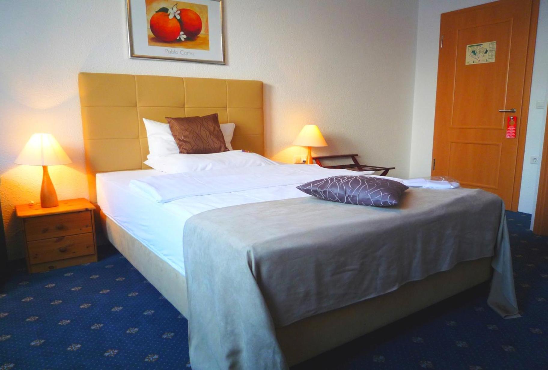 Hotel Abalone Remscheid Eksteriør bilde