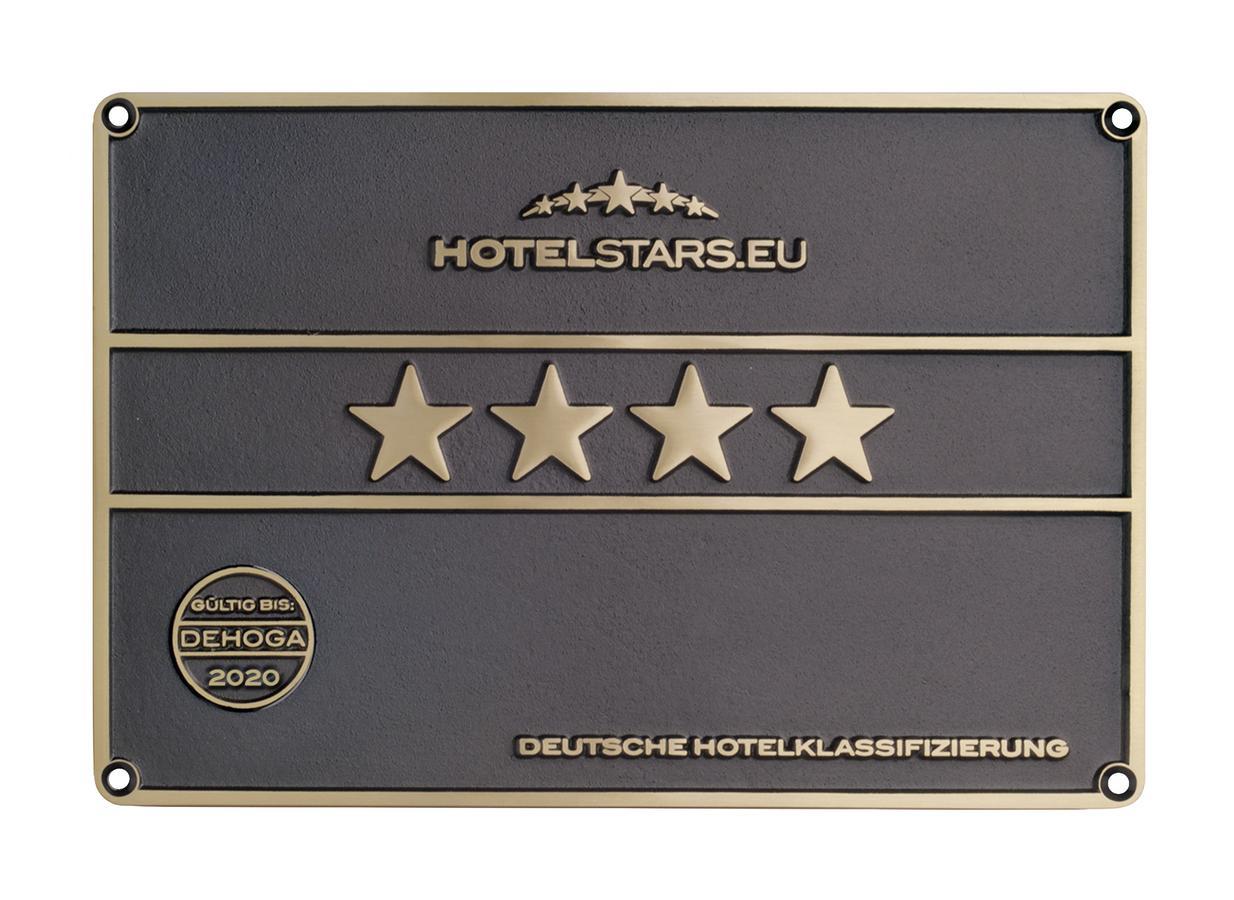 Hotel Abalone Remscheid Eksteriør bilde